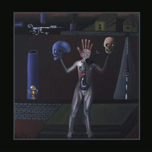 Todesstoß : Abwegnis 121